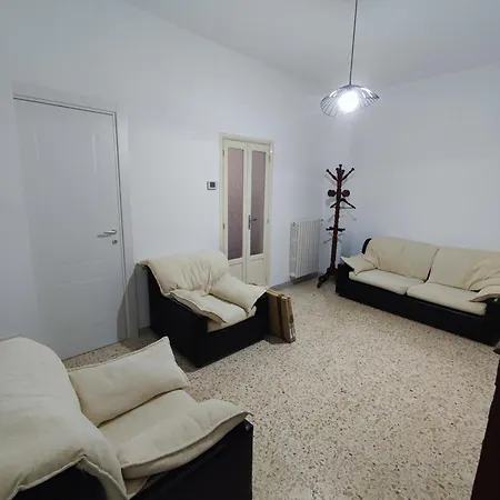 Apartment Ti Aspetto Al Barco