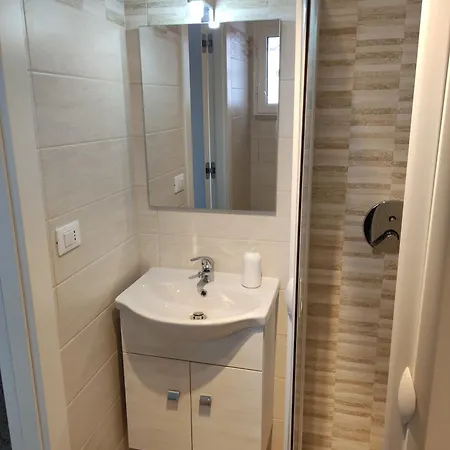 Ti Aspetto Al Barco * Ostuni