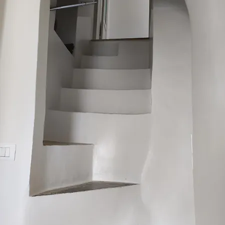 Ti Aspetto Al Barco Apartment Ostuni