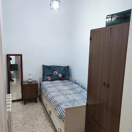 Apartment Ti Aspetto Al Barco *