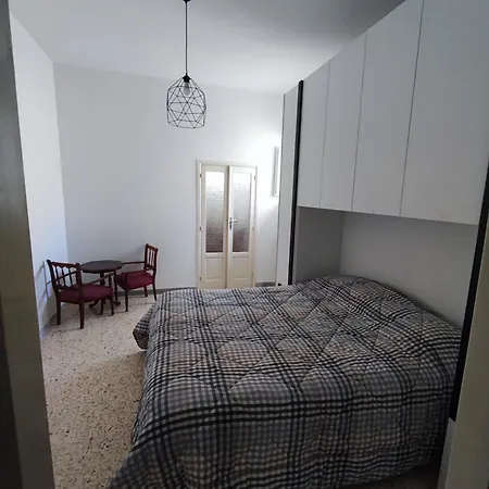 Ti Aspetto Al Barco * Ostuni