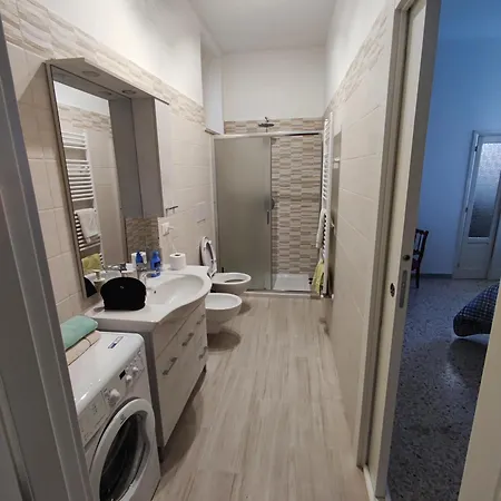 Ti Aspetto Al Barco Ostuni