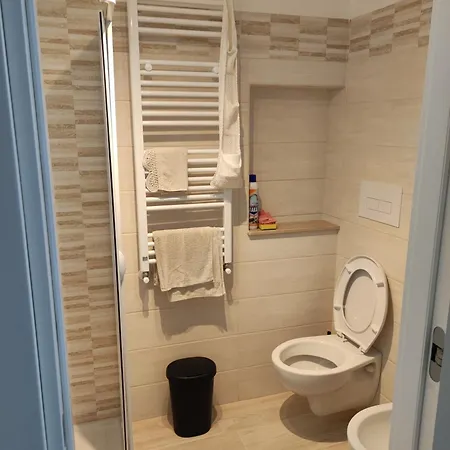 Ti Aspetto Al Barco Apartment