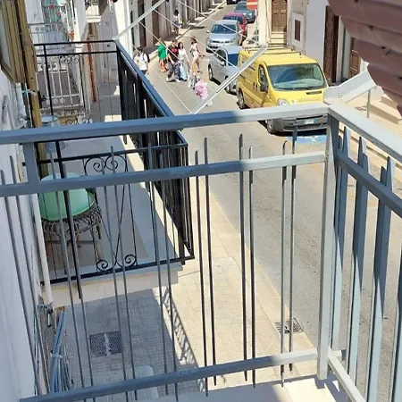 Apartment Ti Aspetto Al Barco *