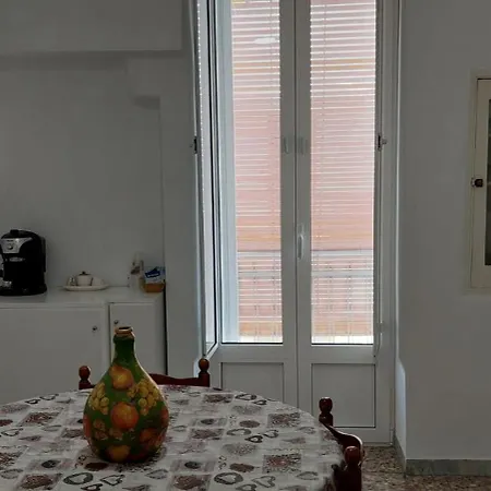 Ti Aspetto Al Barco Apartment Ostuni