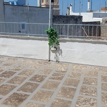 Ti Aspetto Al Barco Ostuni