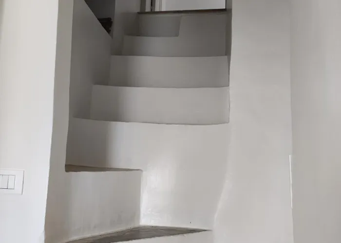 Ti Aspetto Al Barco 아파트 오스투니