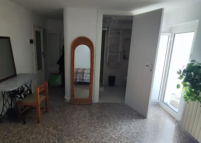 아파트 Ti Aspetto Al Barco