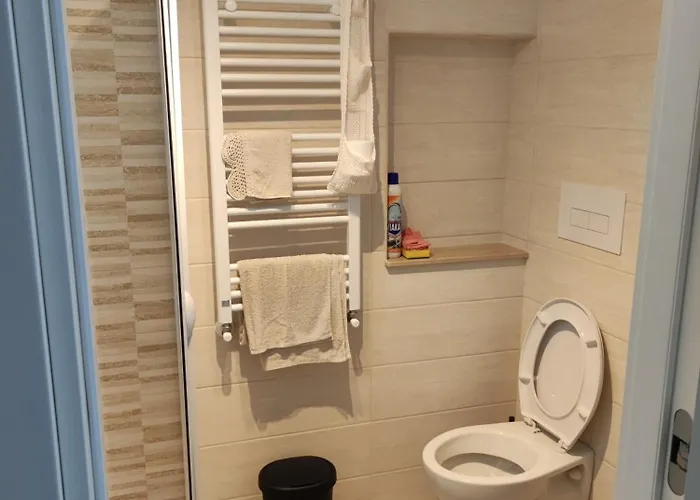 Ti Aspetto Al Barco 아파트